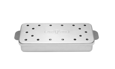Beefeater BBQ Smoker & Steamer Box - 900404042