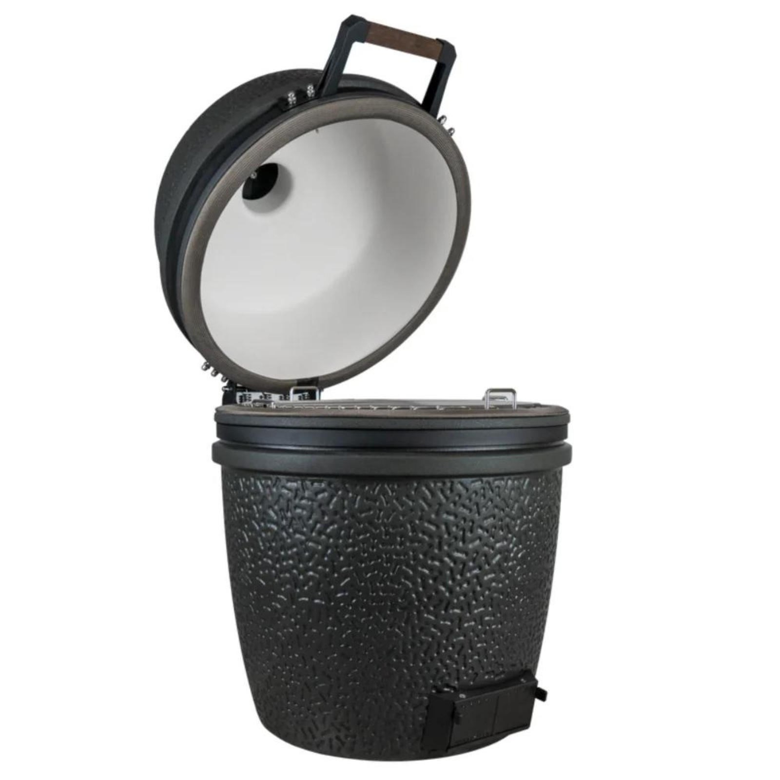 THE BASTARD VX Solo Kamado Charcoal Grill - Large