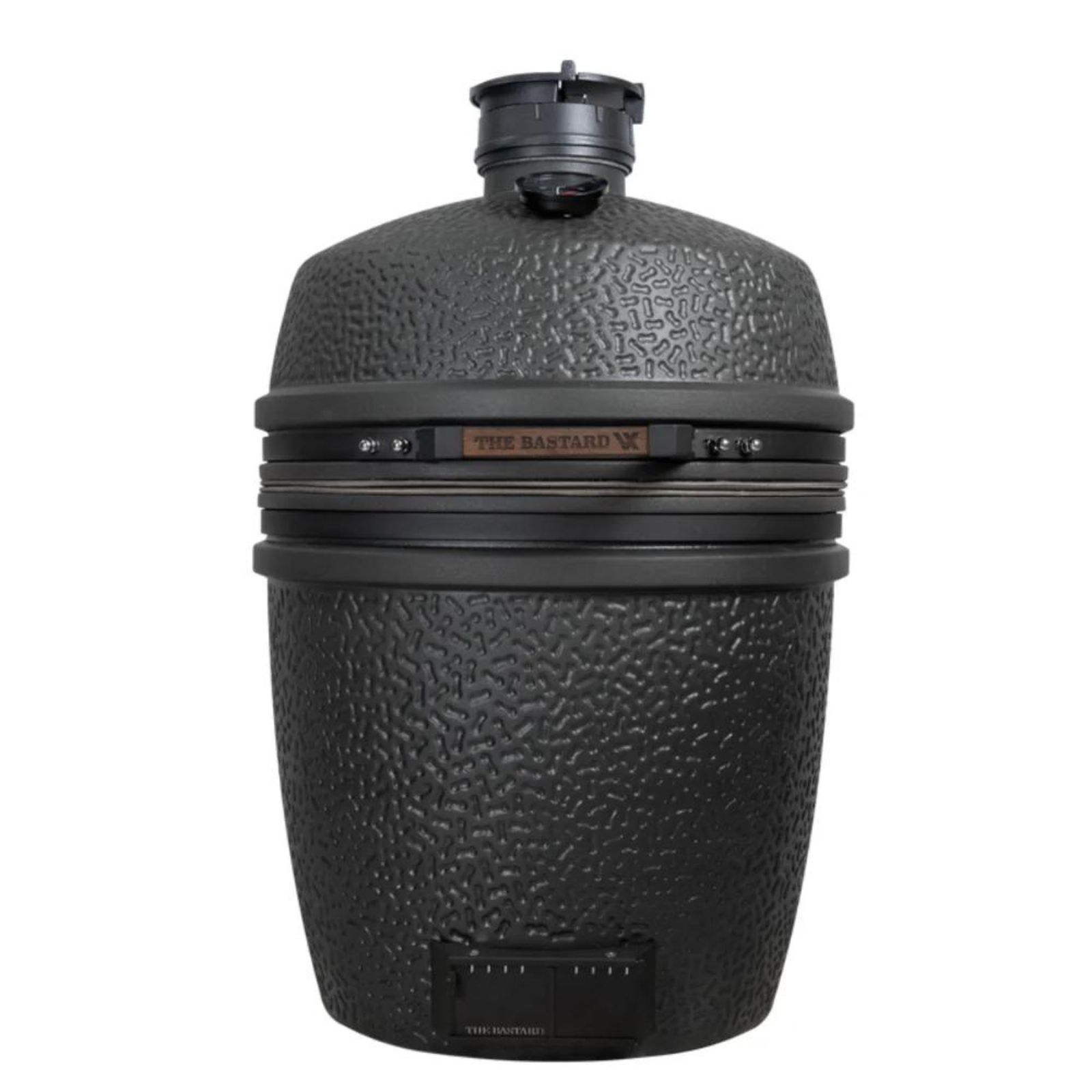 THE BASTARD VX Solo Kamado Charcoal Grill - Large