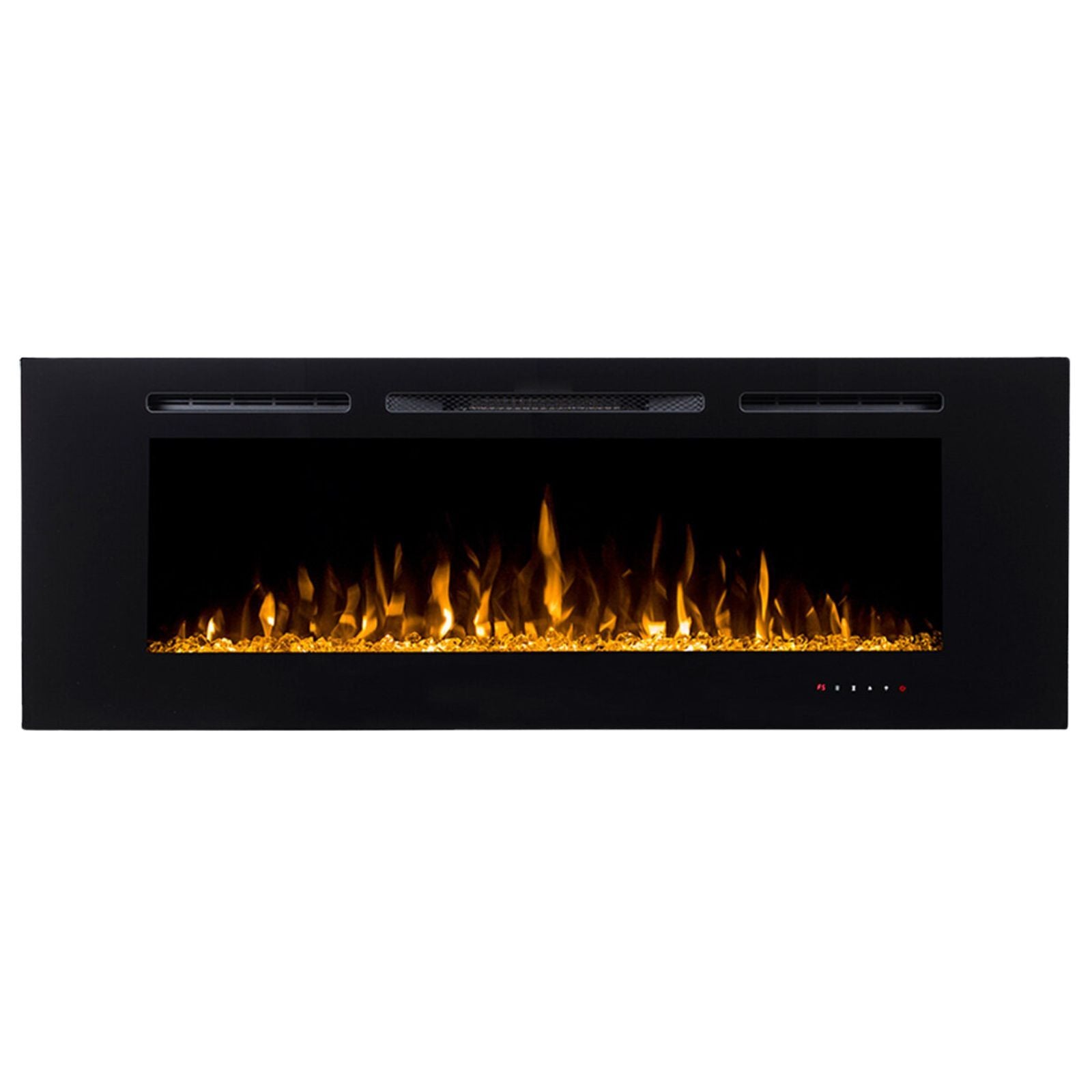 Modern Flames Challenger 60 Inch Electric Fireplace - CEF-60B