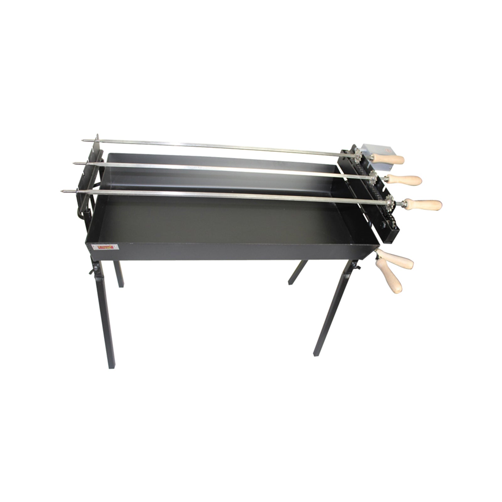 Special Edition Cyprus Grill Modern Rotisserie Spit with 20kg Variable speed Motor - CG-0779V