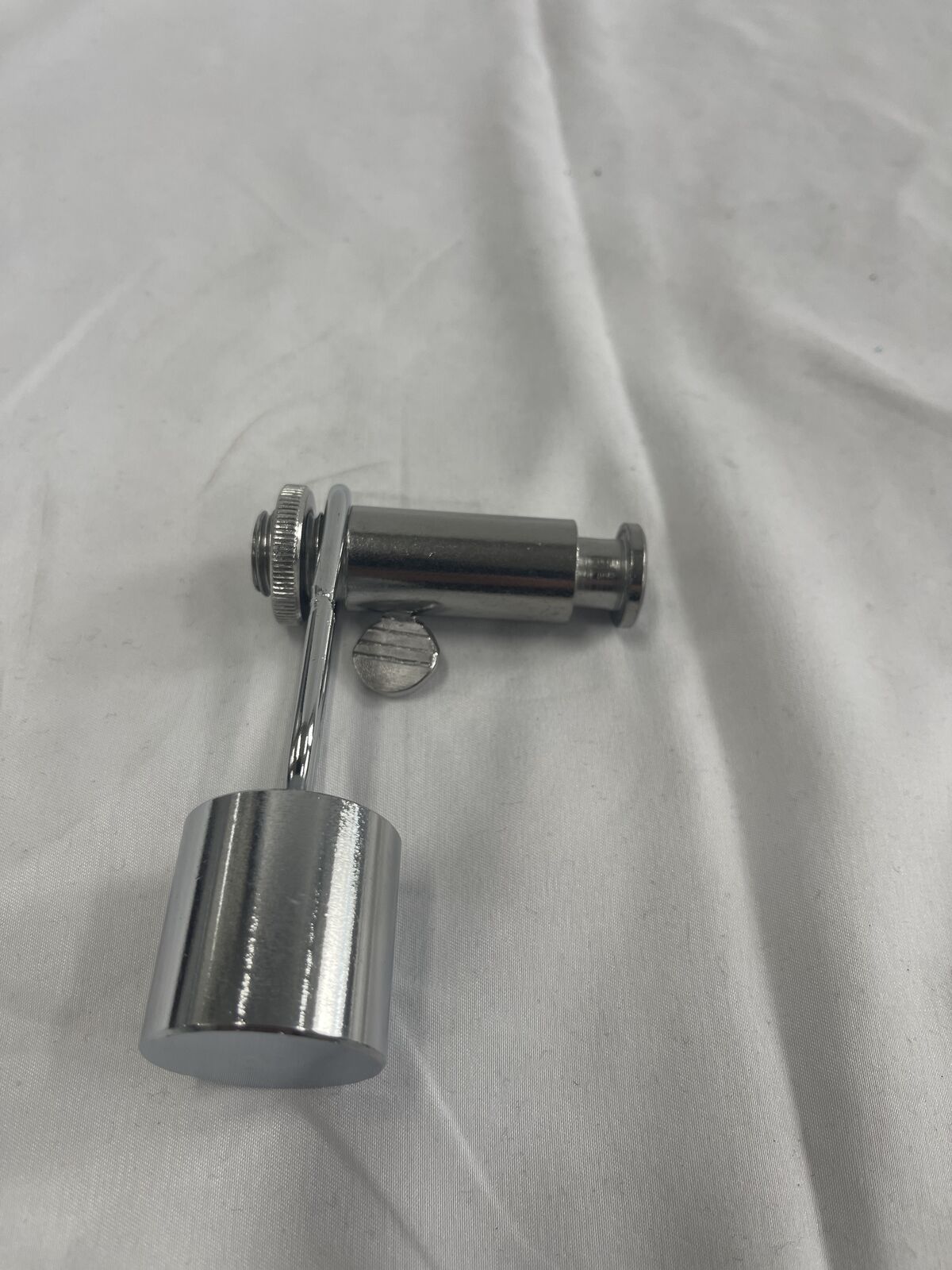 Small Counter Balance Weight to suit Cyprus Grill BBQs or Gas BBQs with 8mm Skewer -CG-CB-DIS **Clearance**
