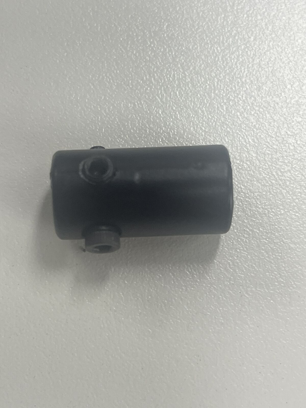 Cyprus Grill black Drive Socket (collar sleeve) for 20kg variable speed motor