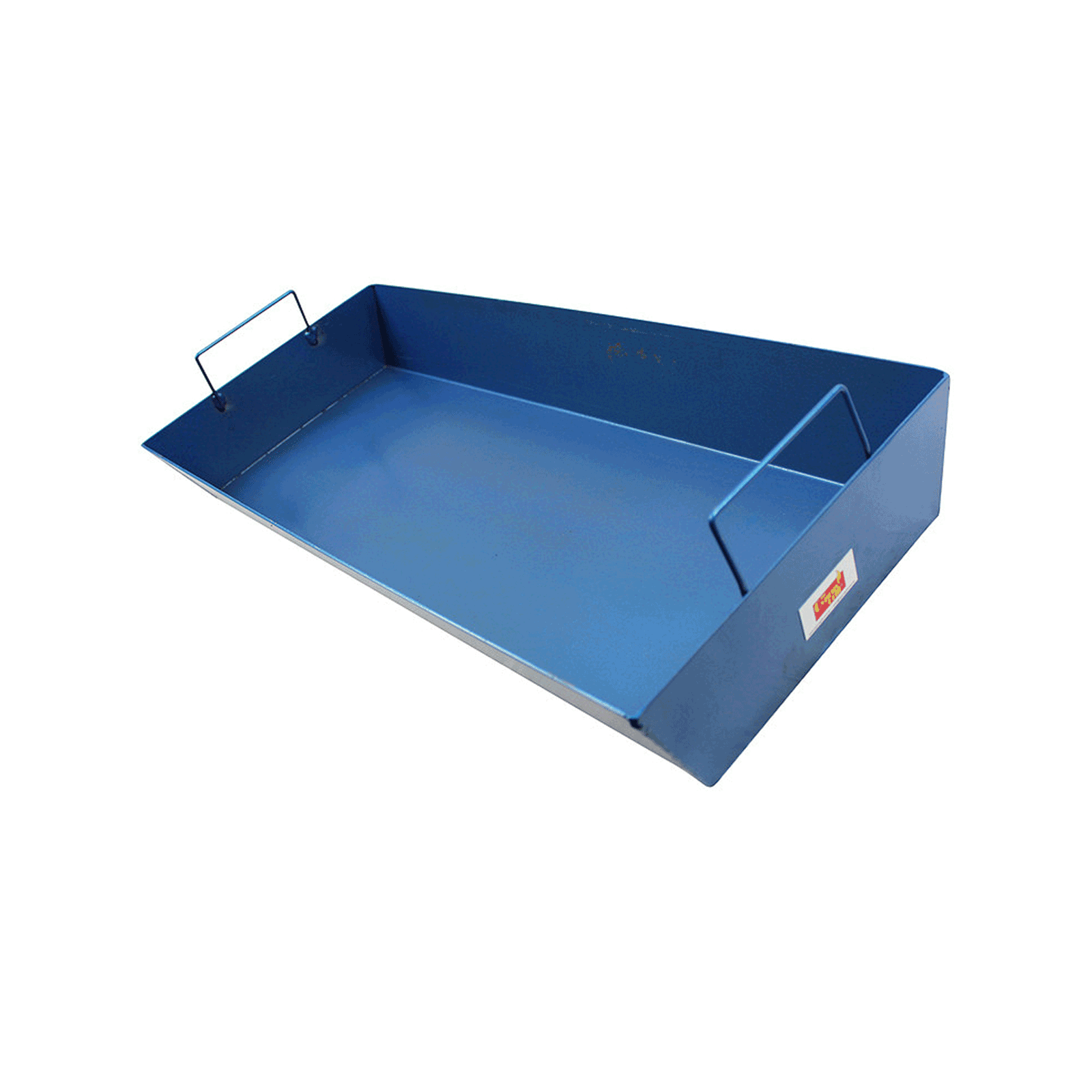 Cyprus Grill Charcoal Tray to suit Deluxe Auto Cyprus Grill (Blue) - CGCT-001B