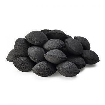 Olive Pip Premium BBQ Charcoal Briquettes - 7.50kg - CH22