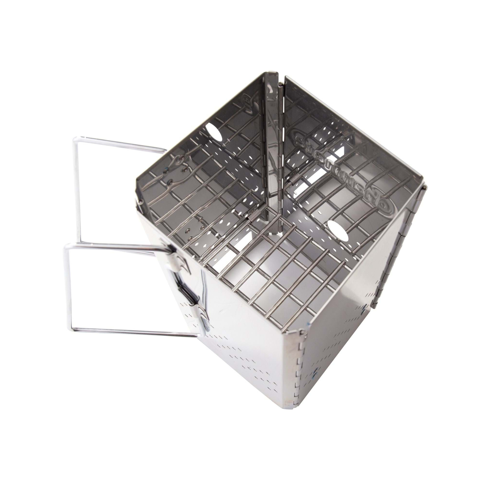 Charmate Charcoal Starter - CM201J