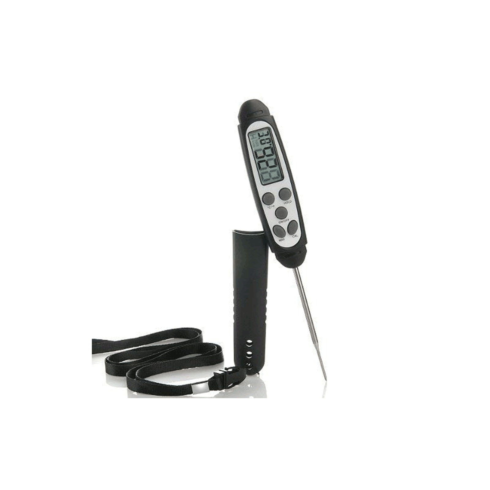 Maverick Fast Read Digital Probe Thermometer - DT-09C