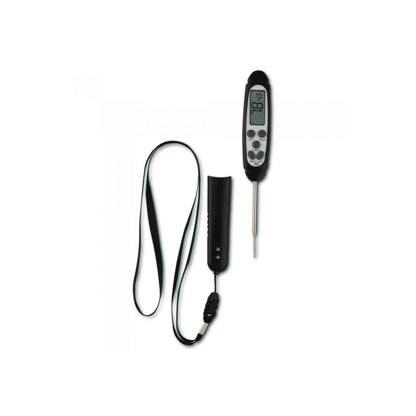 Maverick Fast Read Digital Probe Thermometer - DT-09C