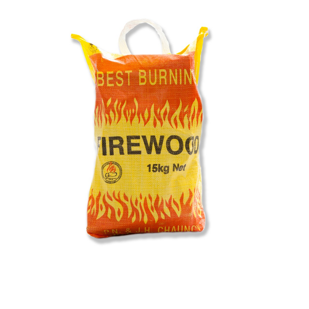 Best Burning Firewood 15kg F15L Dizzy Lamb