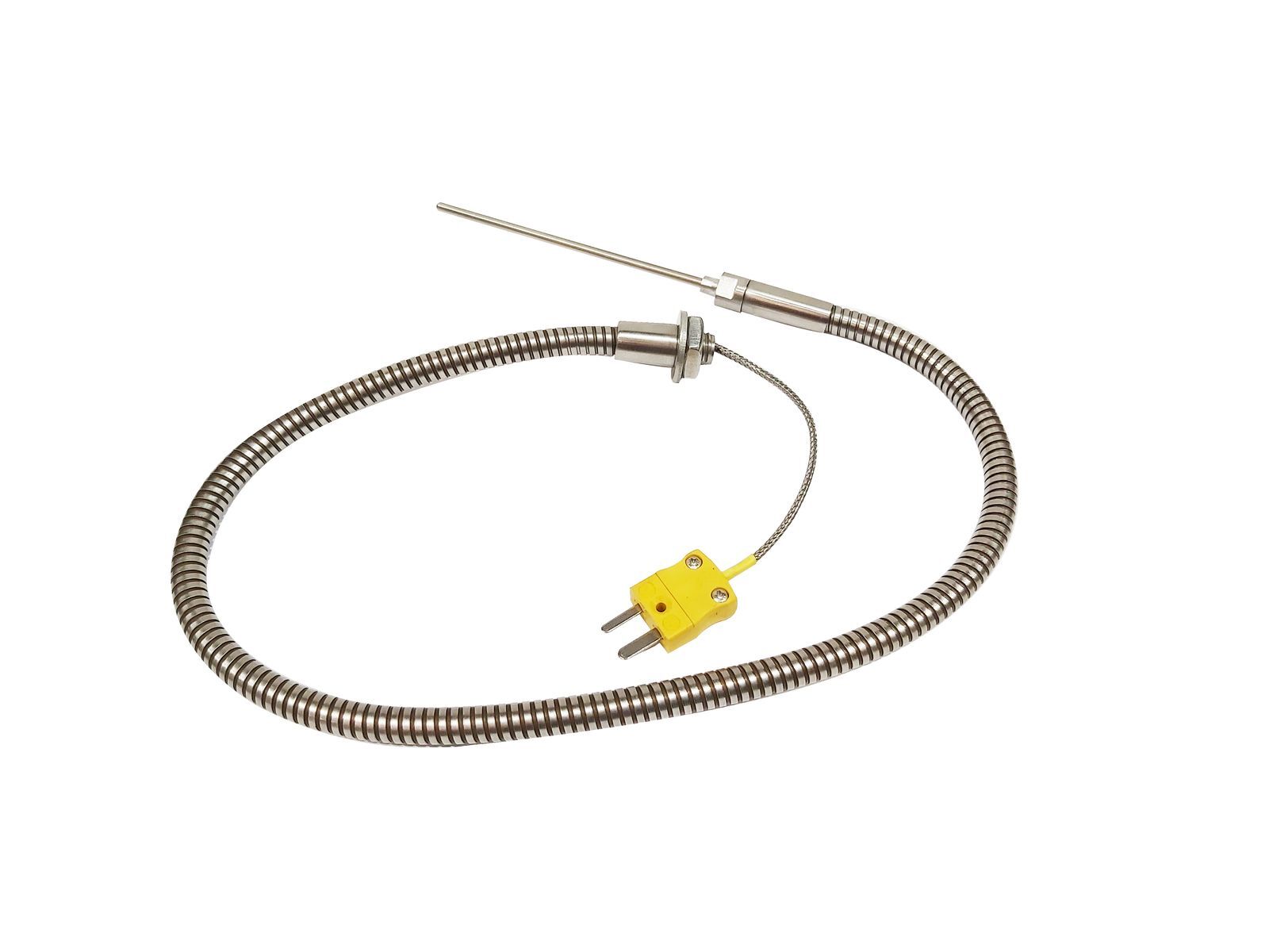 myGRILL Flexible Temperature Sensor - FlexTemp - Main