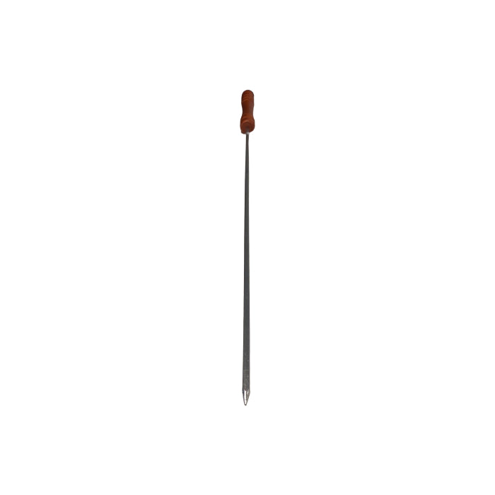 Gaganis Bros Skewer BBQ set 600x5x5mm - 08830007