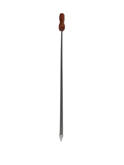 Gaganis Bros Skewer BBQ set 600x5x5mm - 08830007