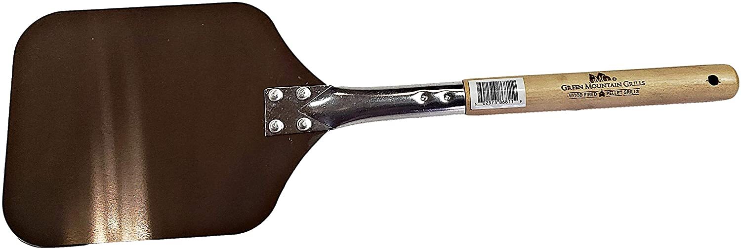 GMG Pizza Peel Aluminum for Trek / DC Only - GMG-4109