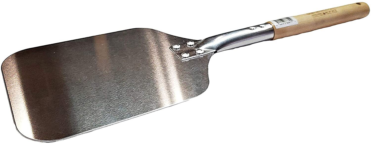 GMG Pizza Peel Aluminum for Trek / DC Only - GMG-4109