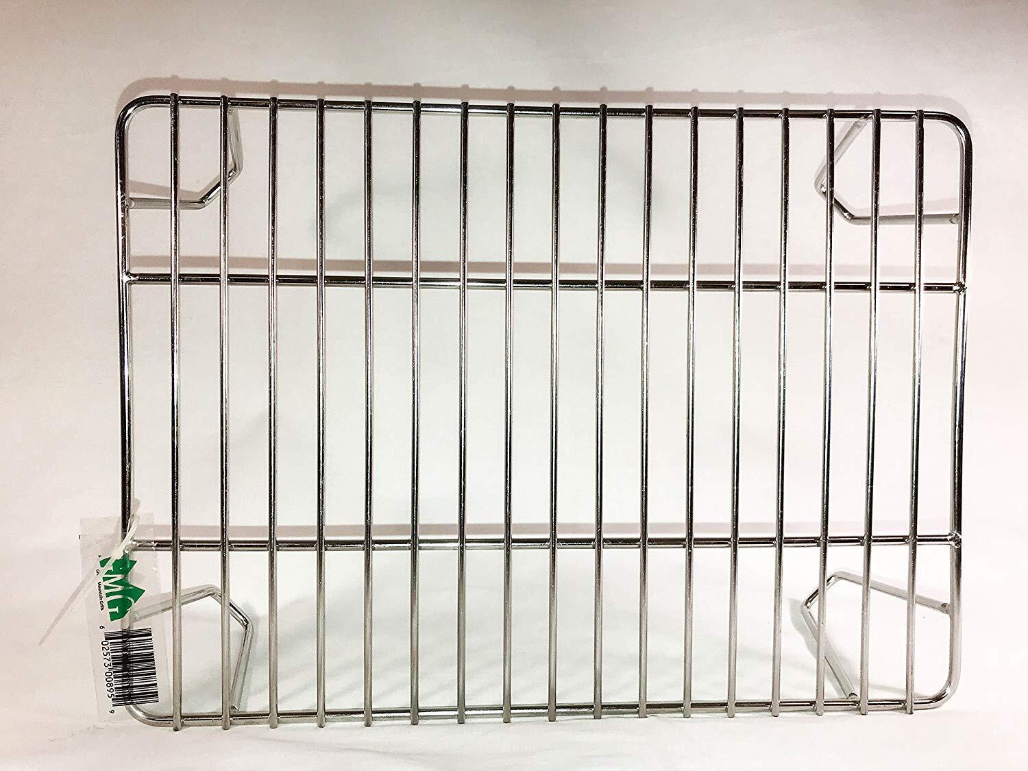 Green Mountain Grill Upper Rack For Davy Crockett Pellet Grill  - GMG-6016