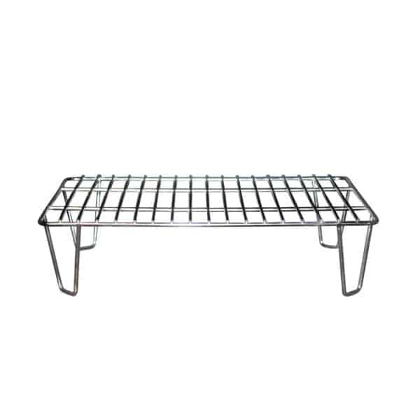 Green Mountain Grill Upper Rack For Davy Crockett Pellet Grill  - GMG-6016