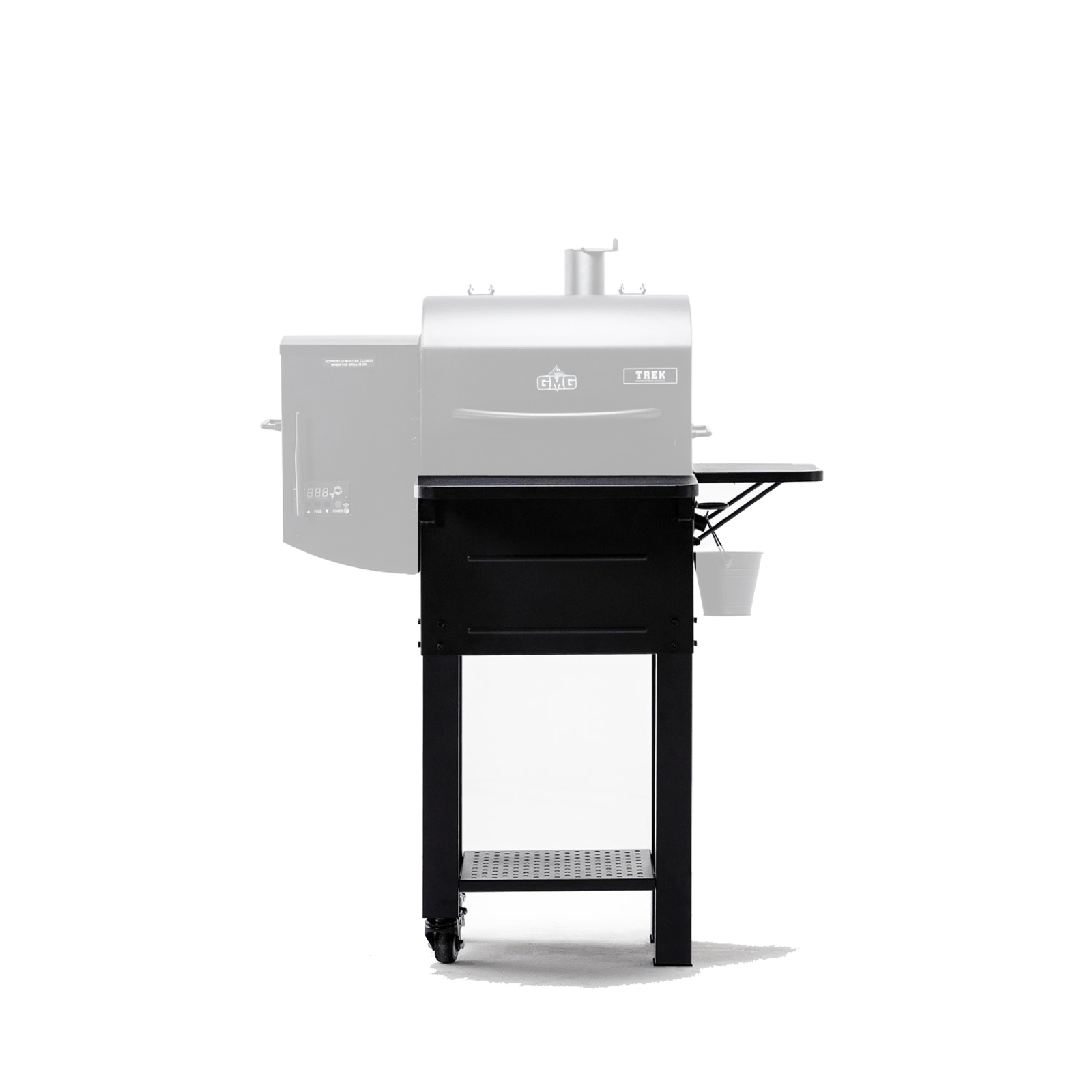 GMG Cart for Trek (Suits both Original & 2.0) - GMG4028 - Main