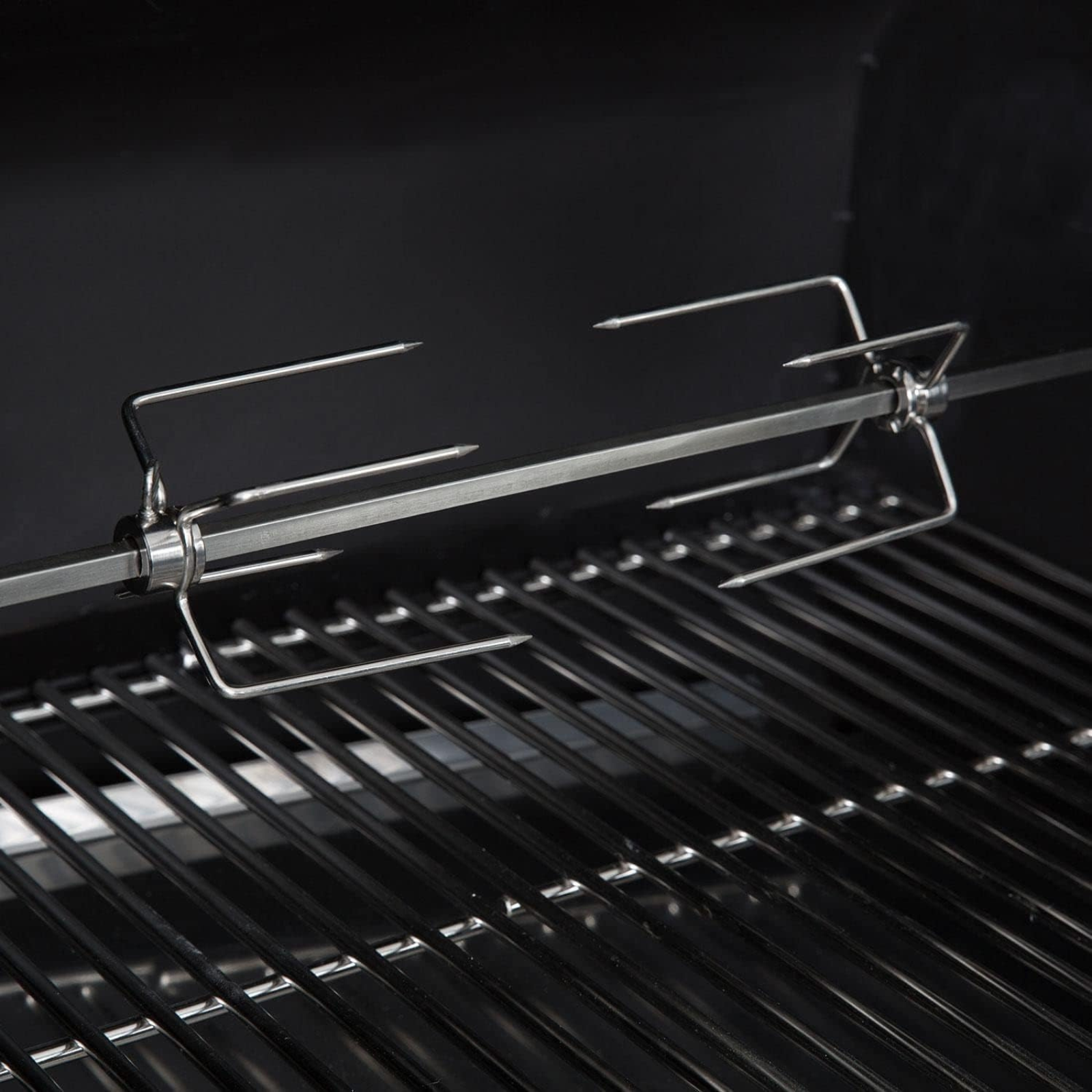 GMG Rotisserie Kit - Ledge 2.0 / Ledge / DB Prime+ (GMG6038)