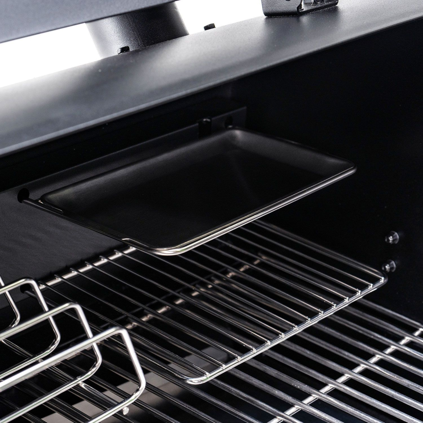 GMG RACKT Griddle Module - GMG6052