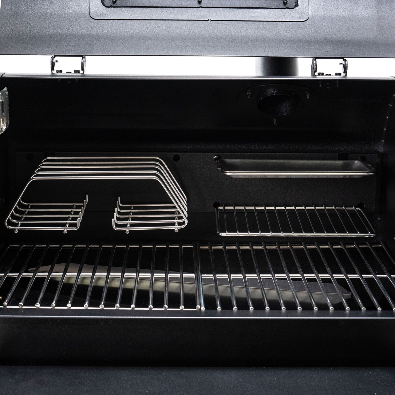 GMG RACKT Rib Rack Module - GMG6053