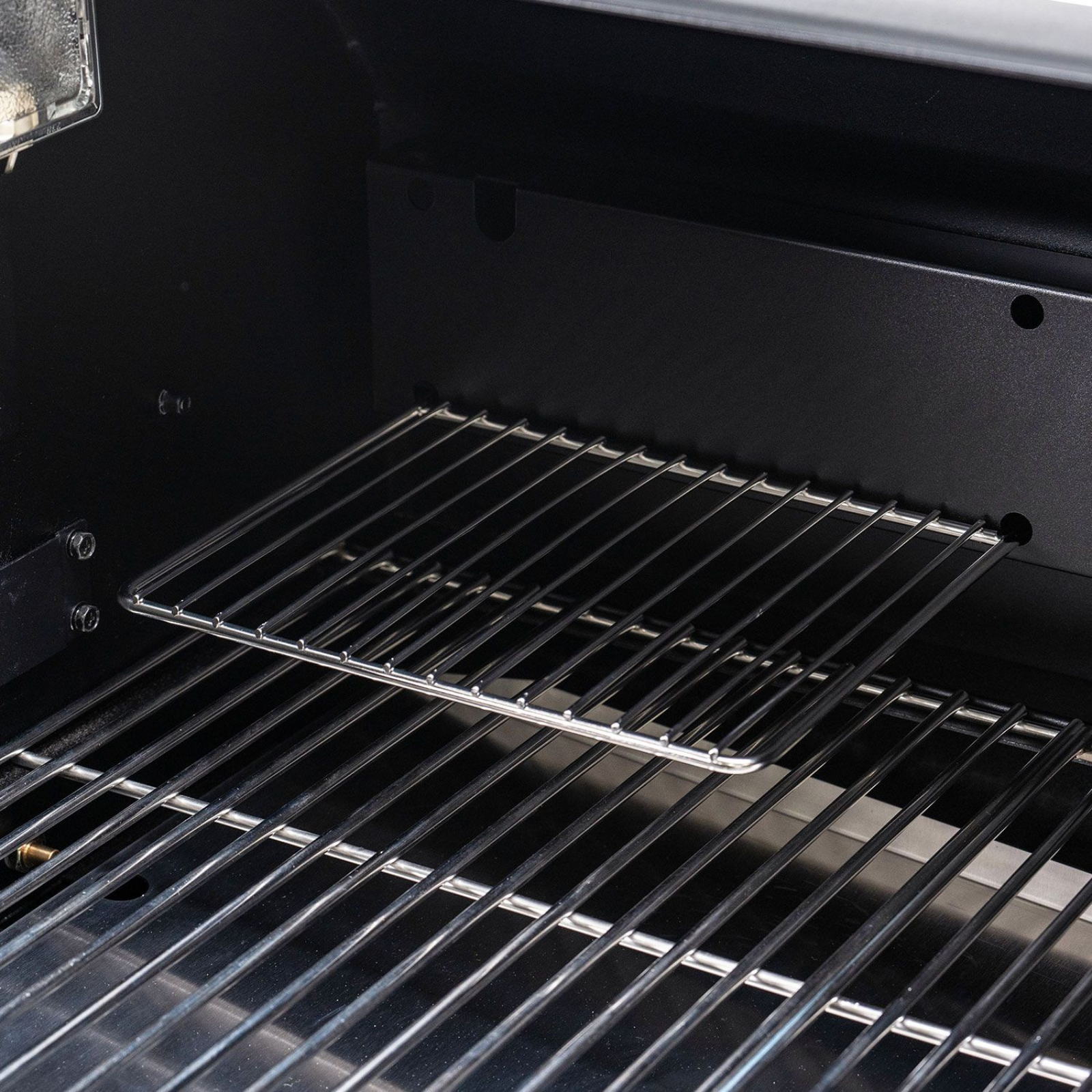 GMG RACKT Warming Rack Module - GMG6054