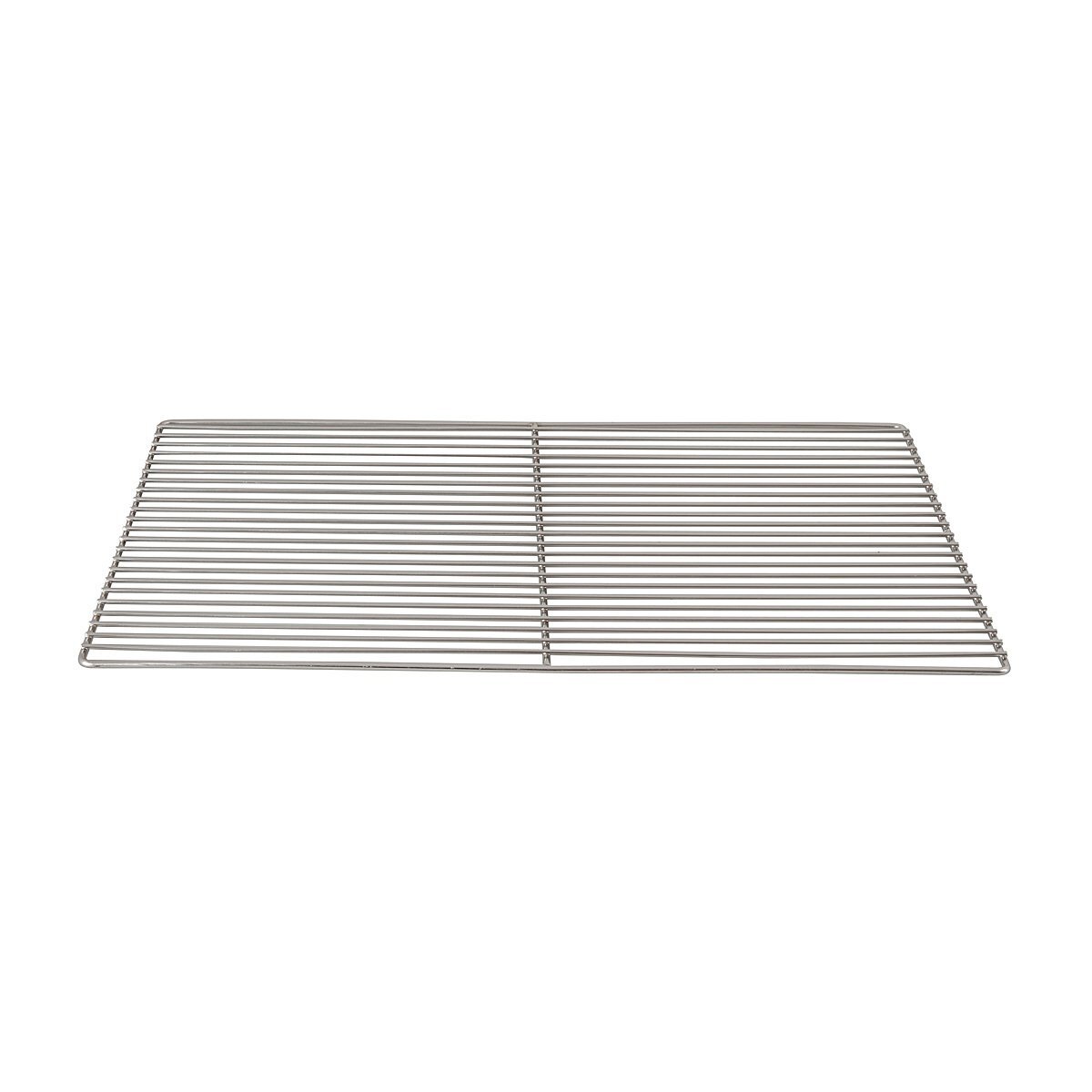 Gaganis Bros GRILL SINGLE FLAT S/S  66x48cm  - GRSS04