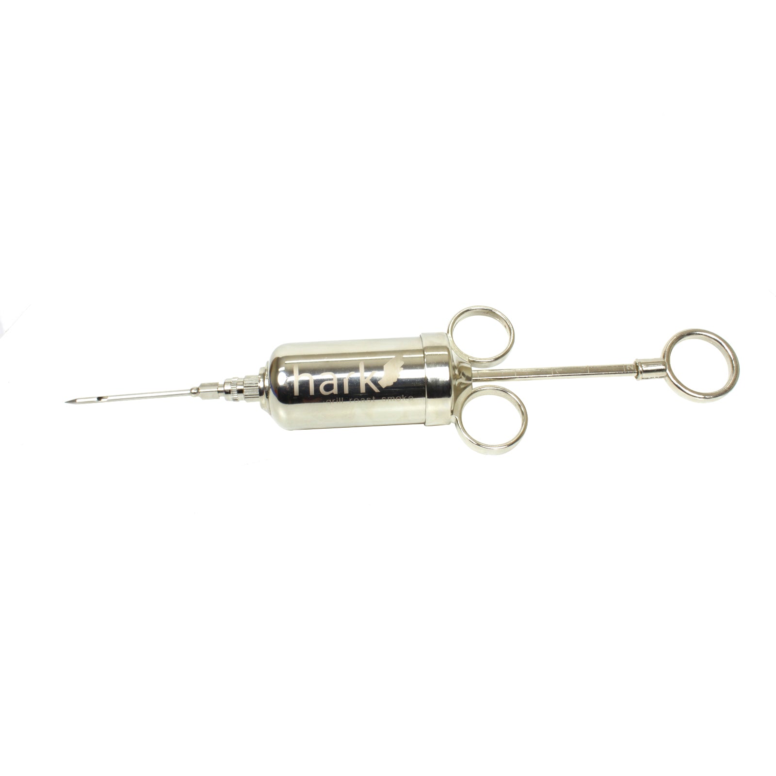 Hark Fat Boy BBQ Injector with Needle - HK0330