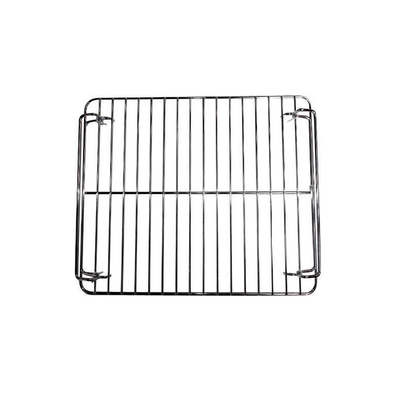 Hark Shelf & Support Bracket for Hark 2 Door Gas Smoker - HK0509