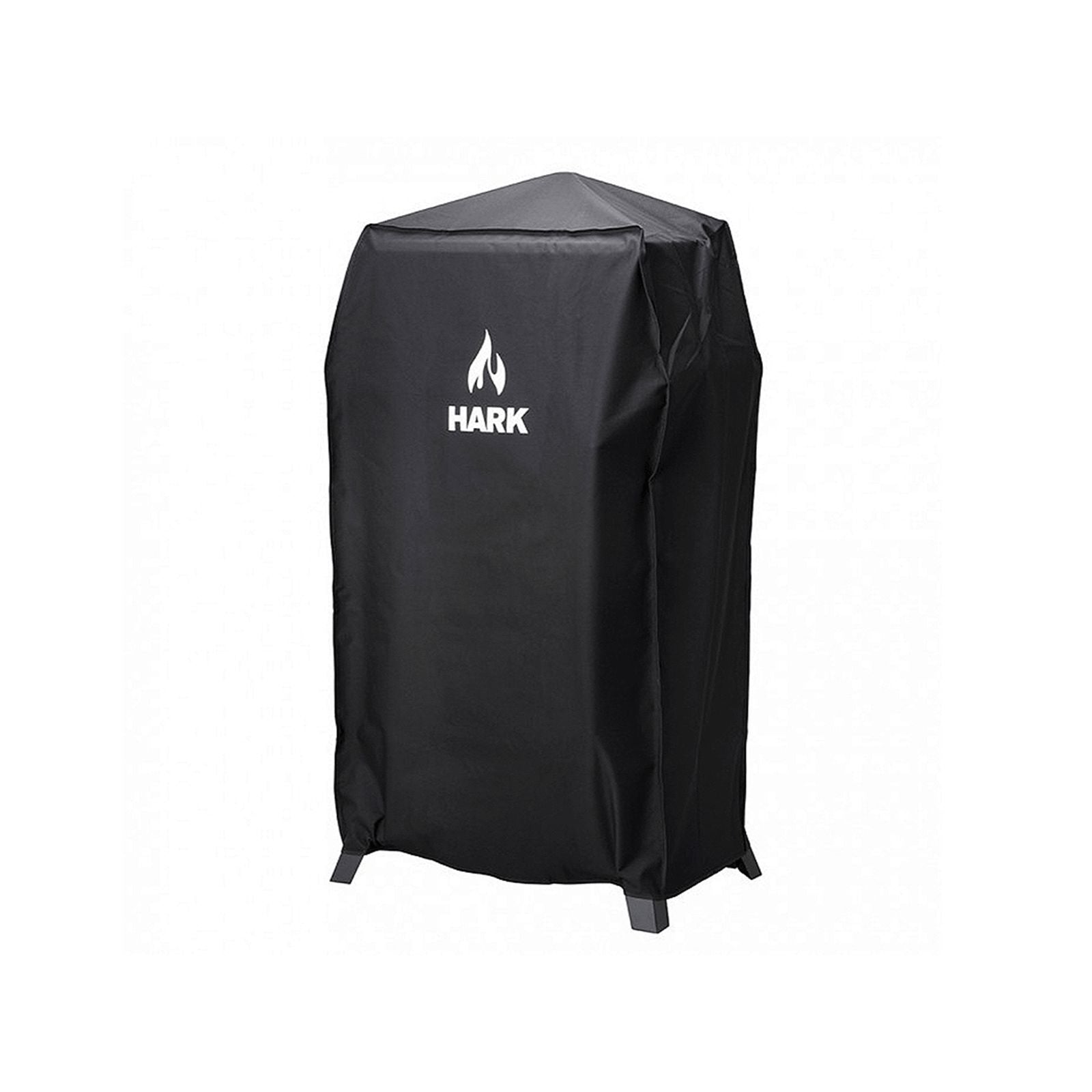 Hark Big Boss Gas Smoker Ultimate BBQ Bundle - HK0535-BUN
