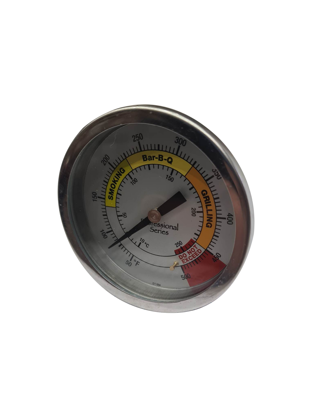 Hark Temperature Gauge (suit to Chubby / TPP Smoker) - HKCS08