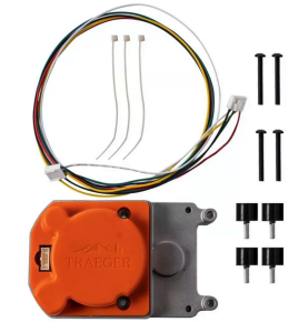Traeger DC Auger Motor Kit - KIT0577