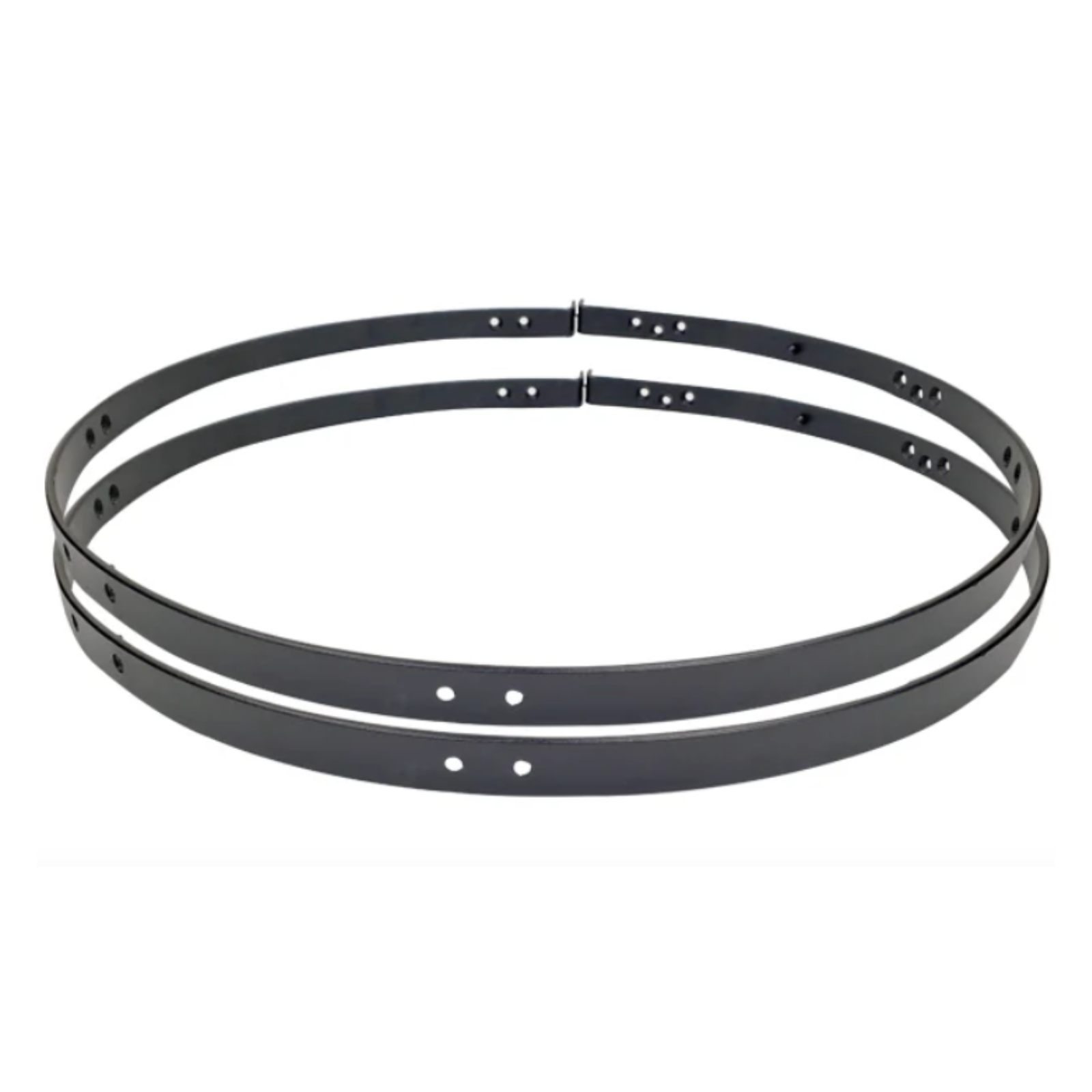 Metal Bands Upper and Lower for Classic Joe Series II & III
