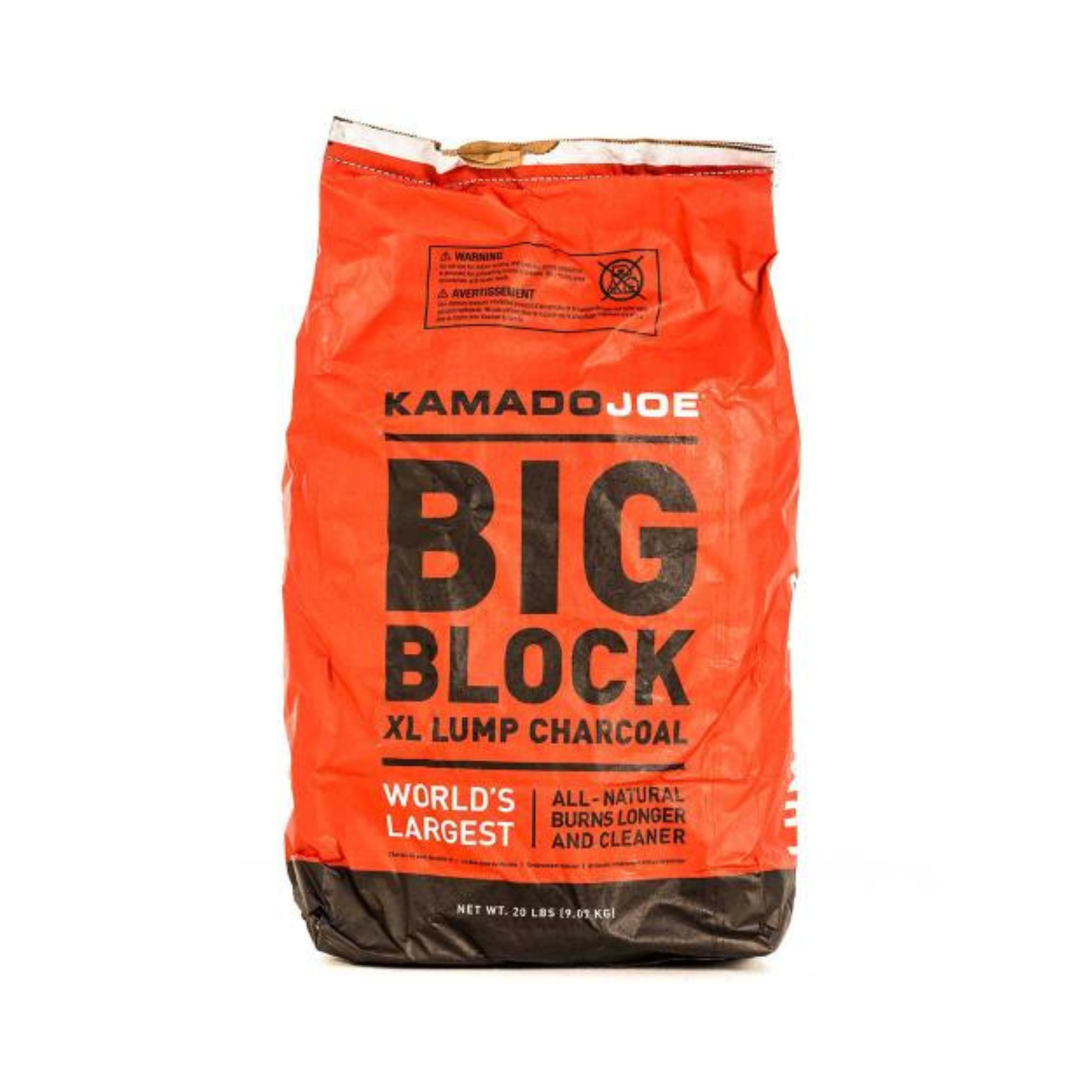Kamado Joe XL Lump Charcoal 9.07kg