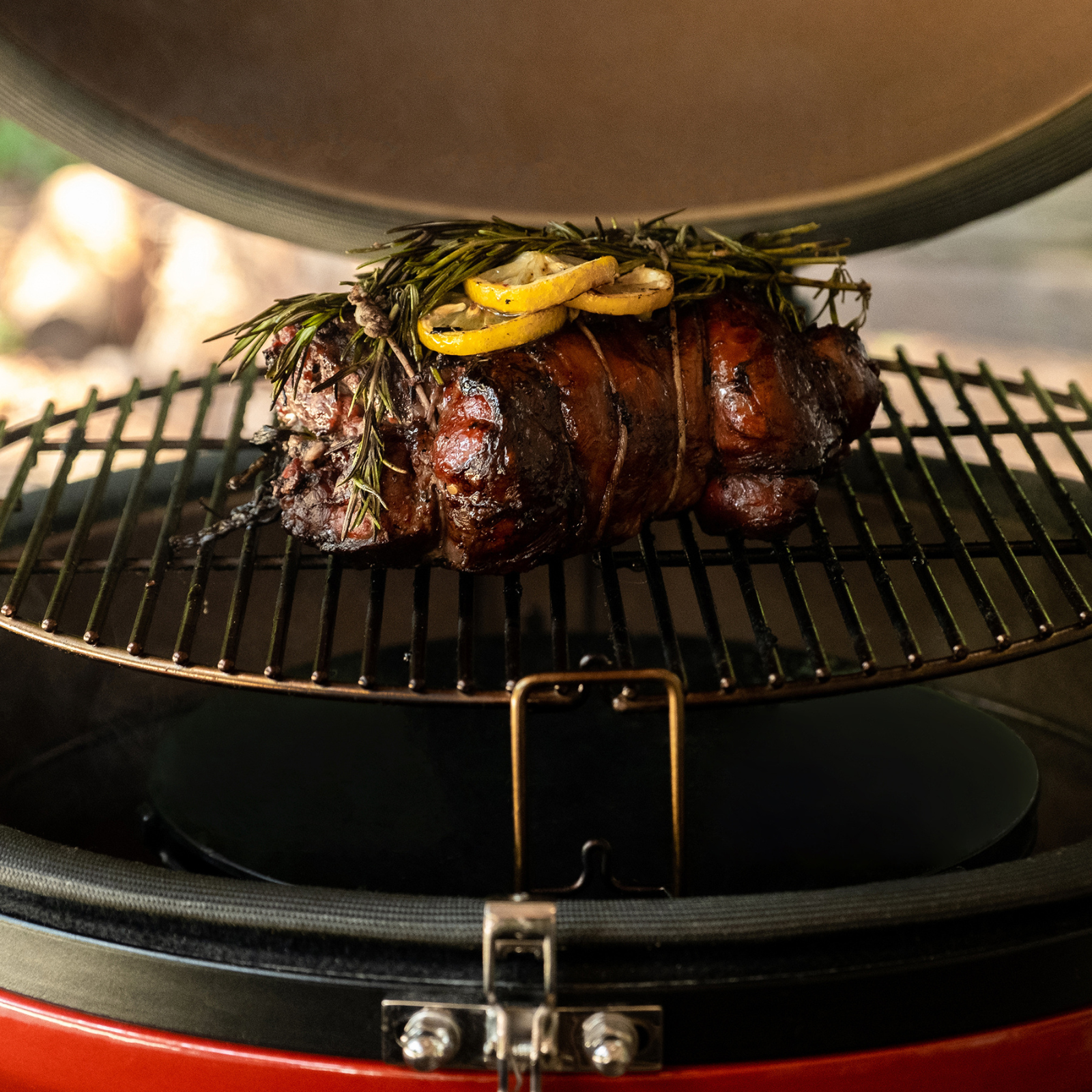 Kamado Big Joe III Stand Alone - KJ15040821