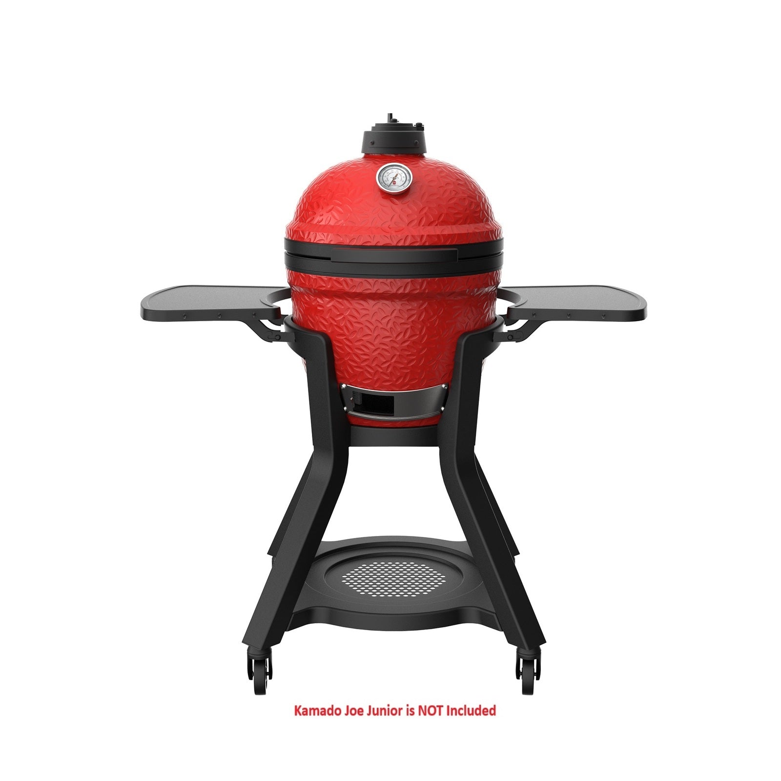 Kamado Joe - Joe Junior Heavy Duty Cart with folding shelves - KJ15112524