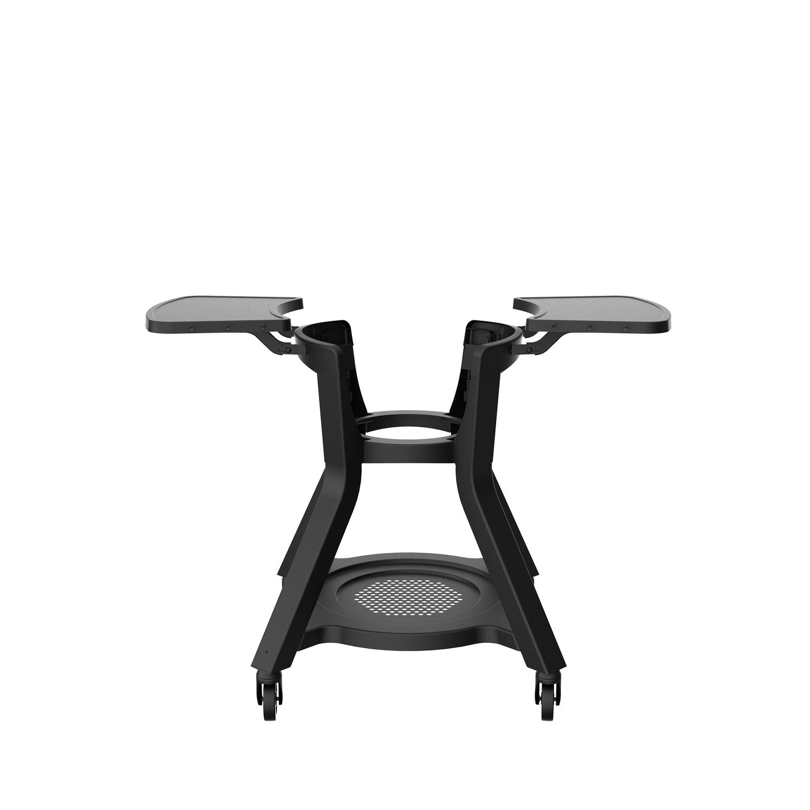 Kamado Joe - Joe Junior Heavy Duty Cart with folding shelves - KJ15112524