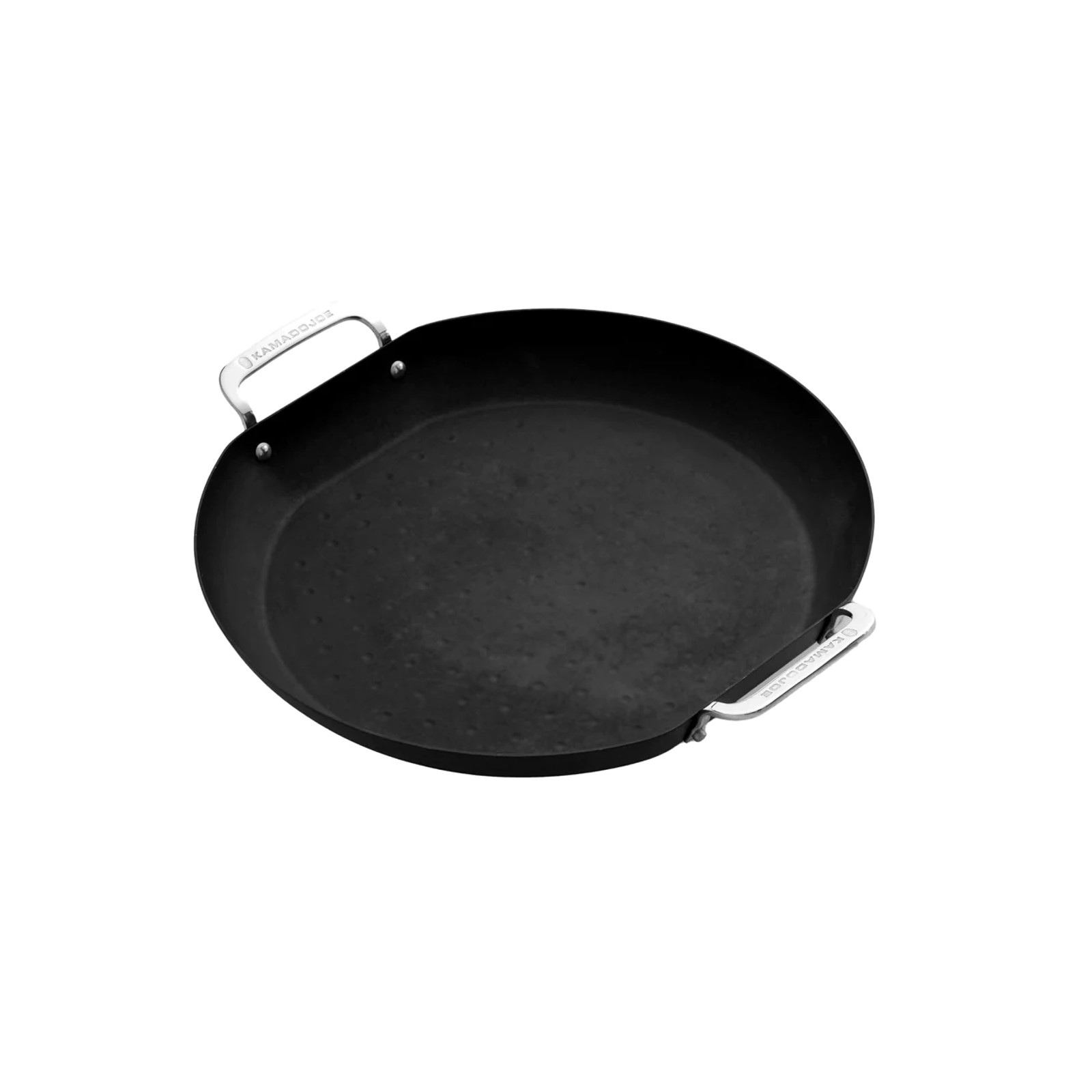 Kamado Joe Karbon Steel Paella Pan