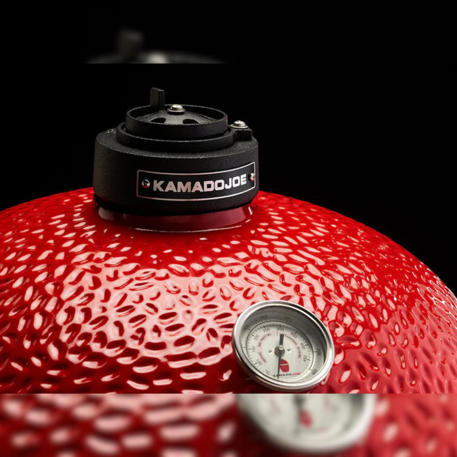 Kamado Joe Classic I