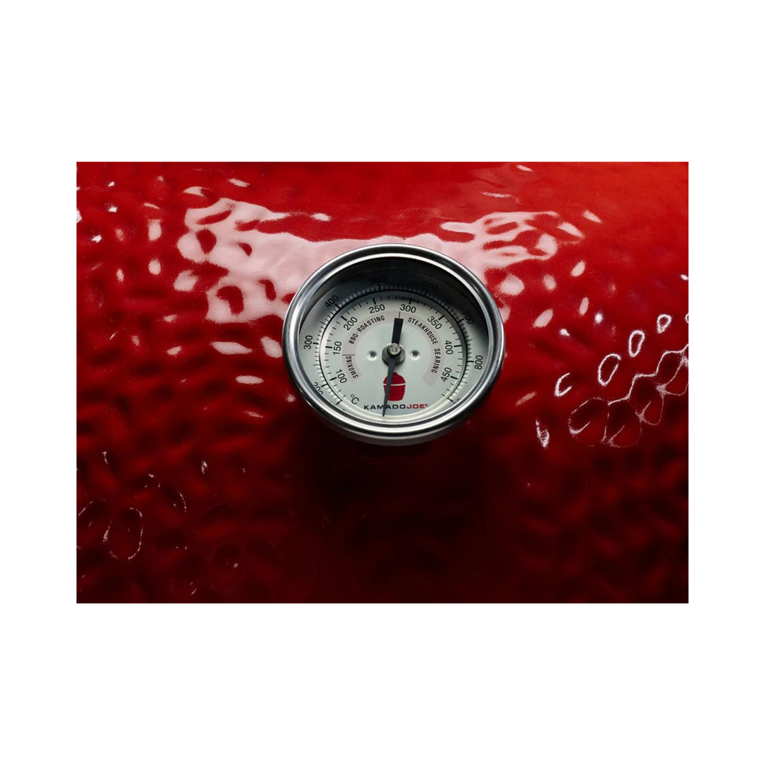 Kamado Joe Classic II Dizzy Lamb