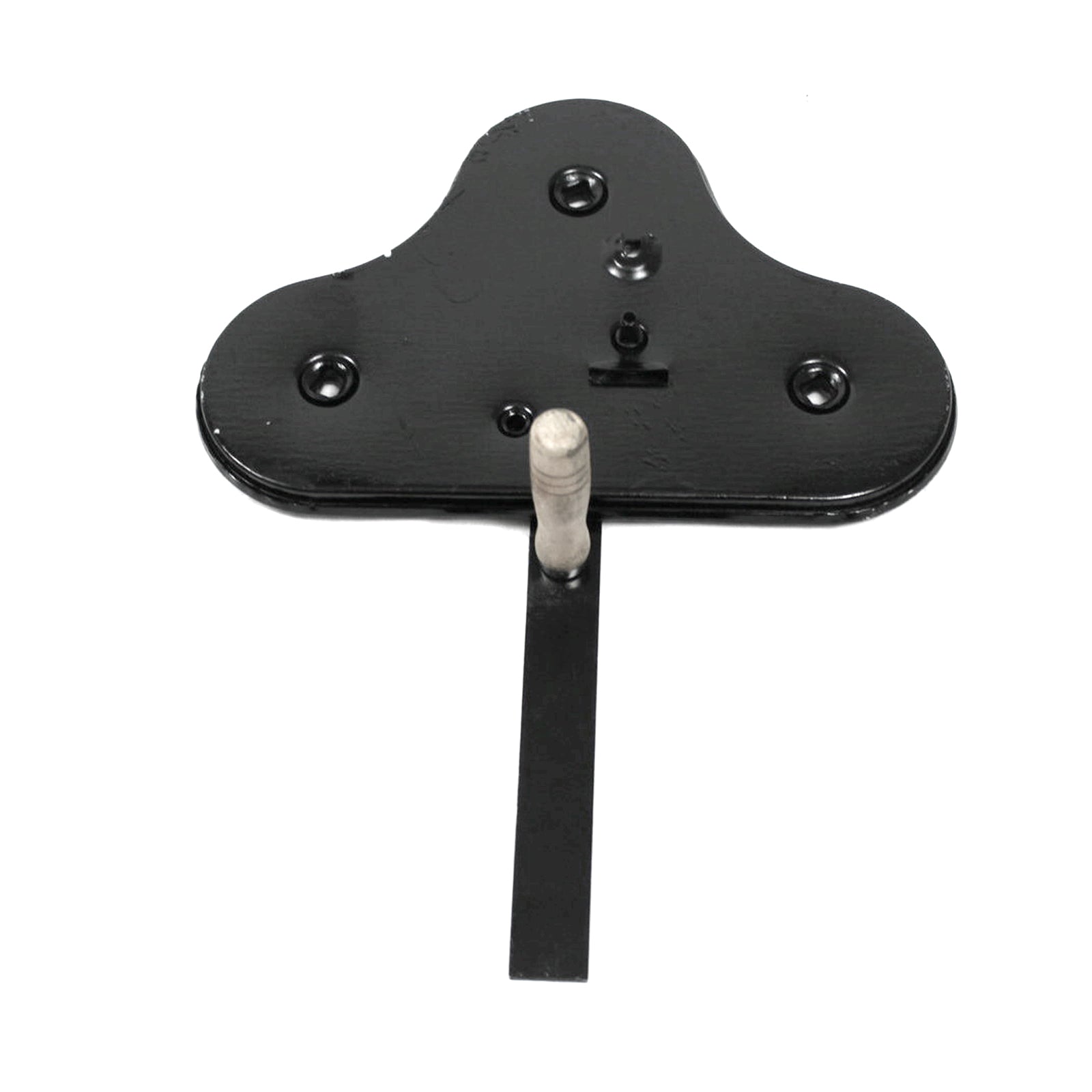 Cyprus Grill 3 Skewer Gear Set - Manual Style - LSGS-0111