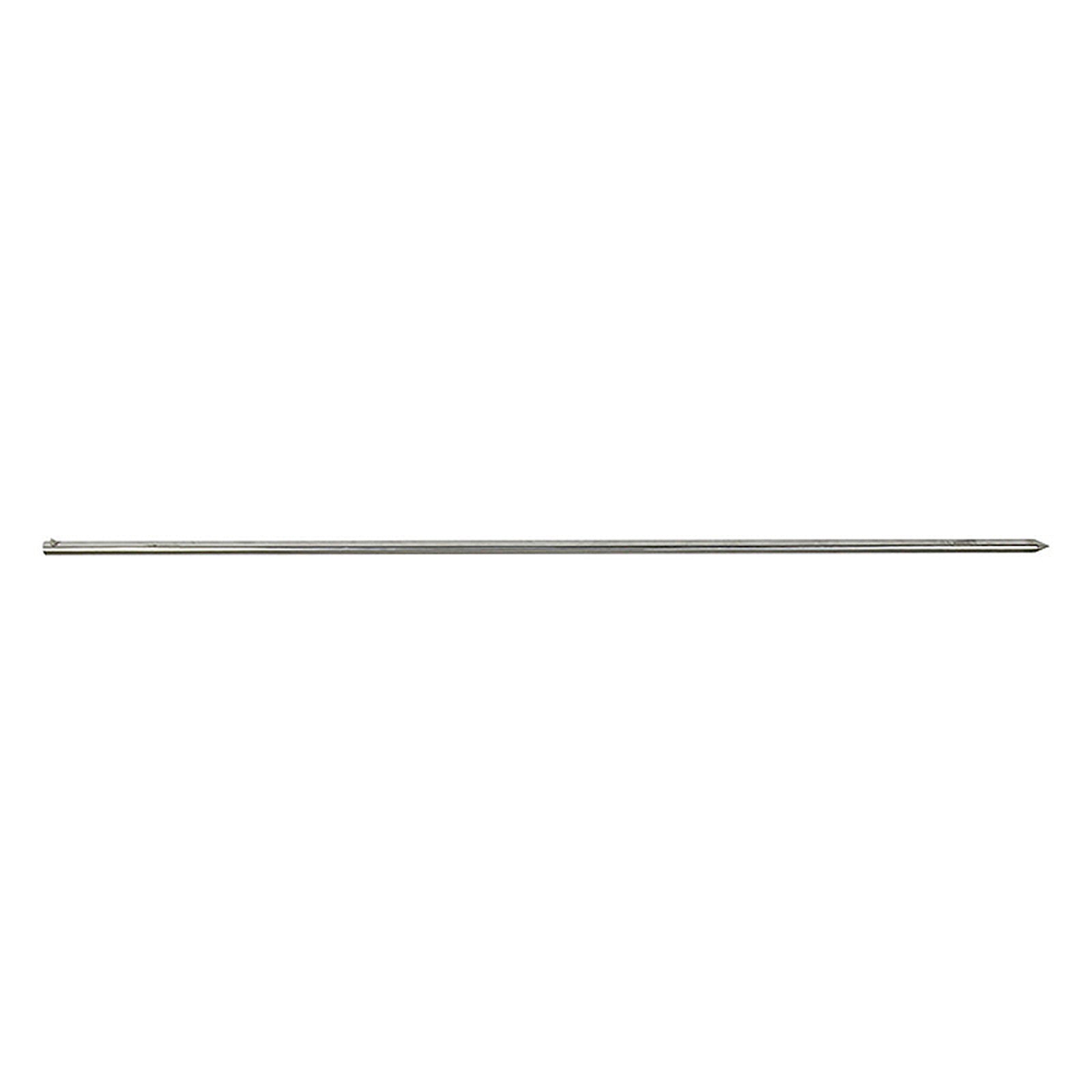 170cm Long Solid Stainless Steel Round Skewer for DIZZY LAMB BBQ Spit Rotisseries