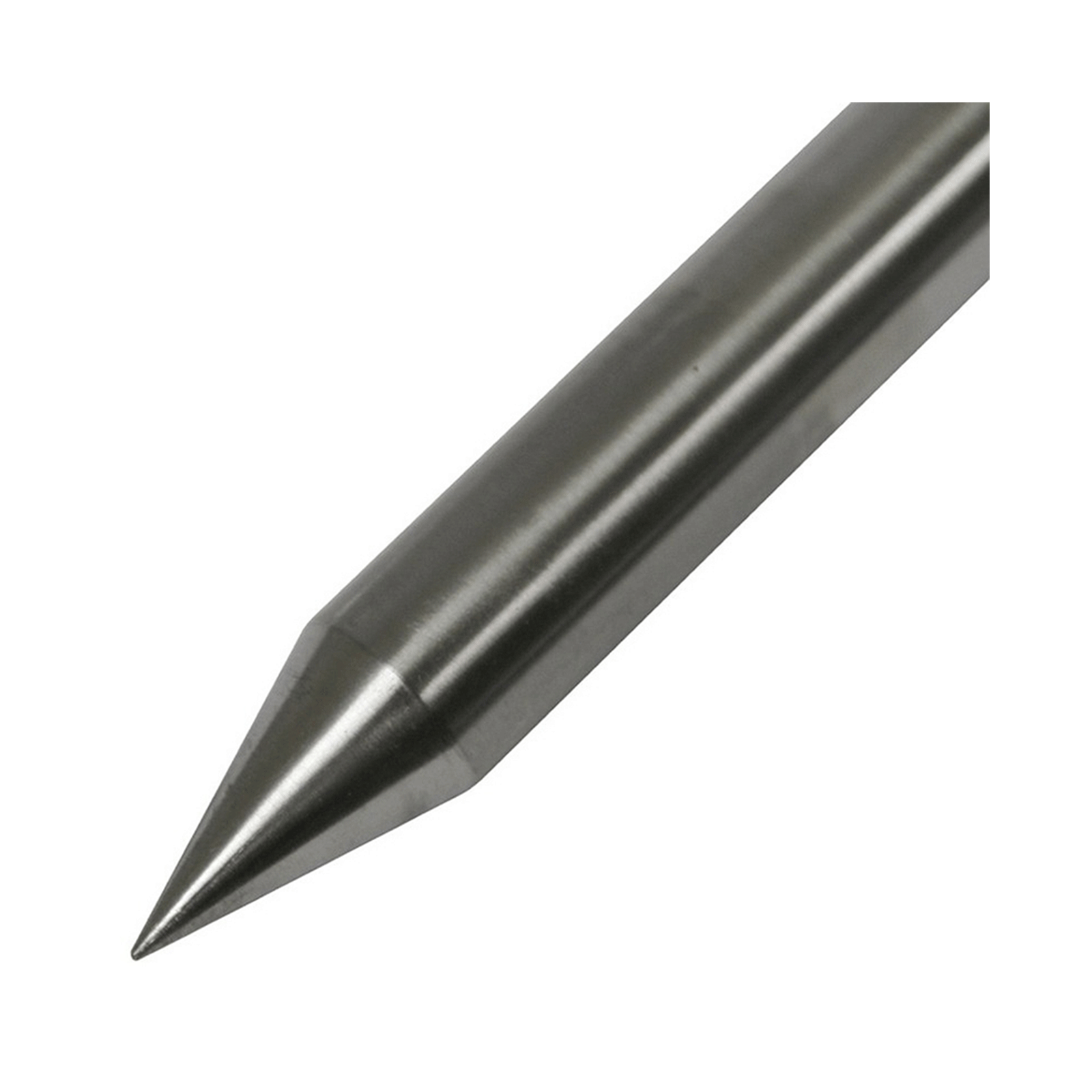 200cm Long Solid Stainless Steel Round 22mm Skewer for DIZZY LAMB BBQ Rotisserie Spits