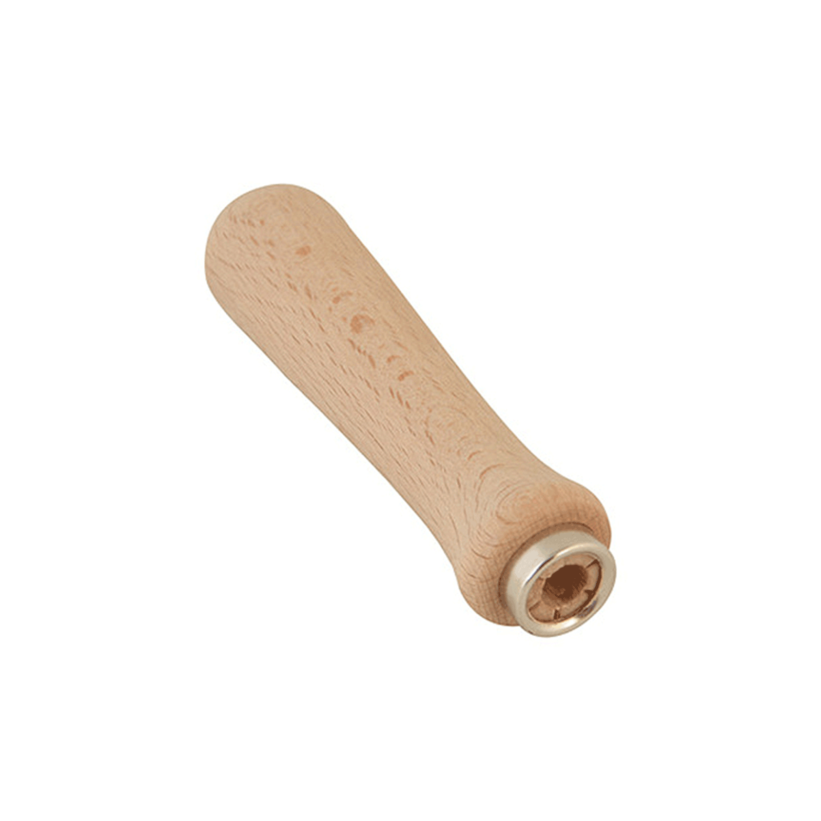 Large Skewer Wooden Handle (Single) - LSWH-001