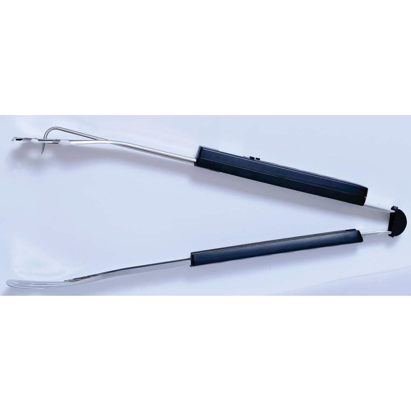 Digital BBQ Tongs - MAN-ET492