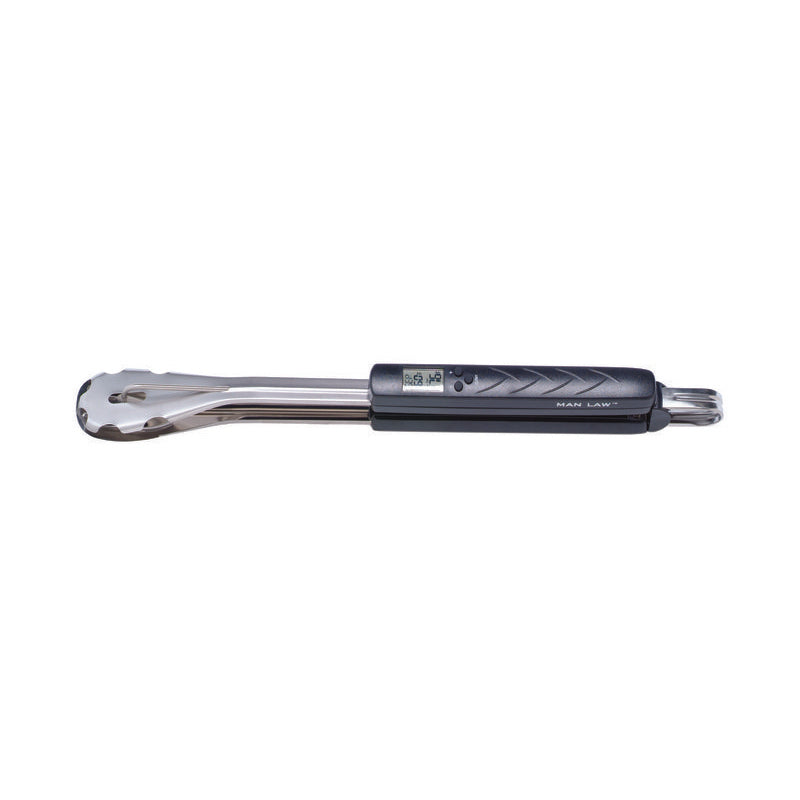 Digital BBQ Tongs - MAN-ET492