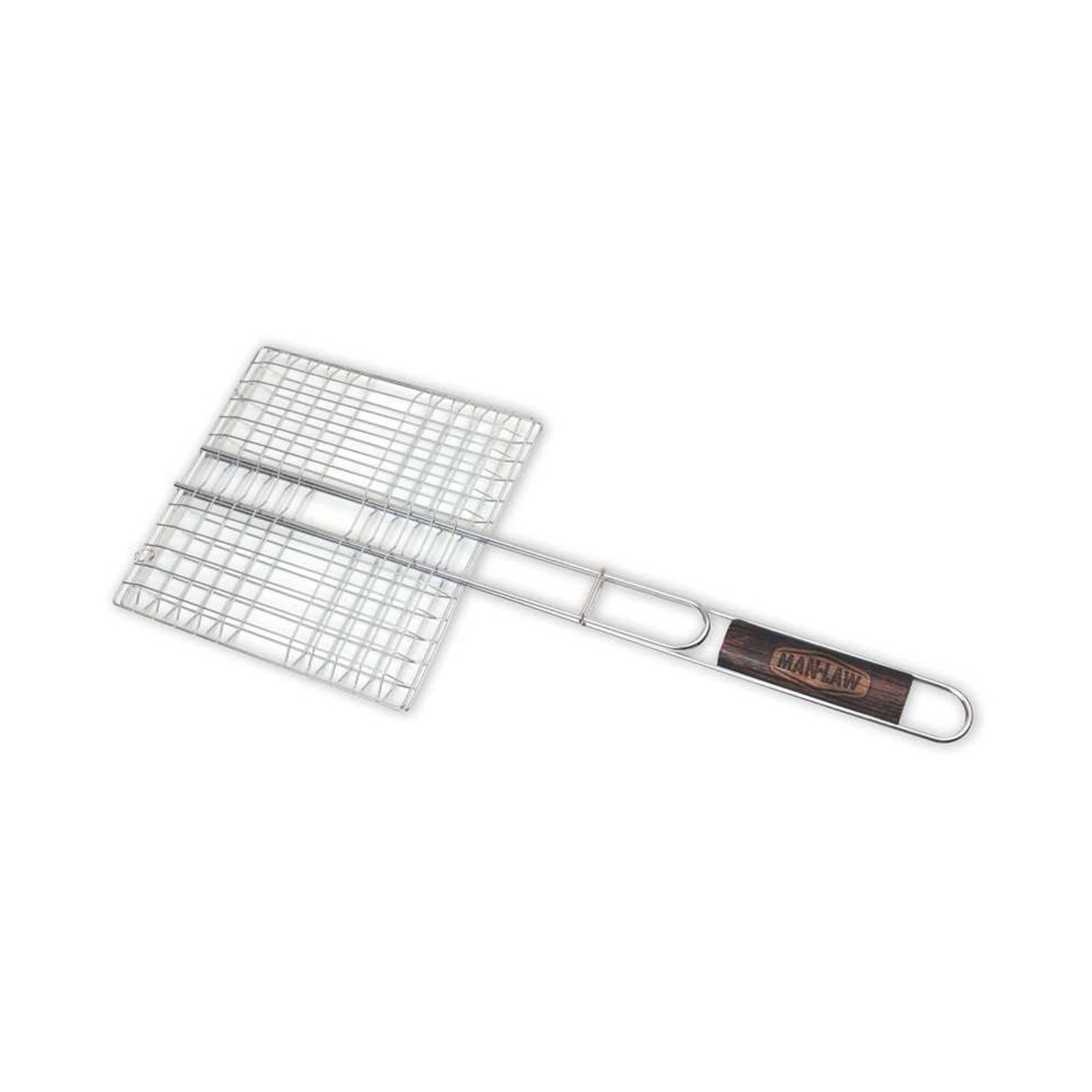 Man Law Hamburger Basket - MAN-V1