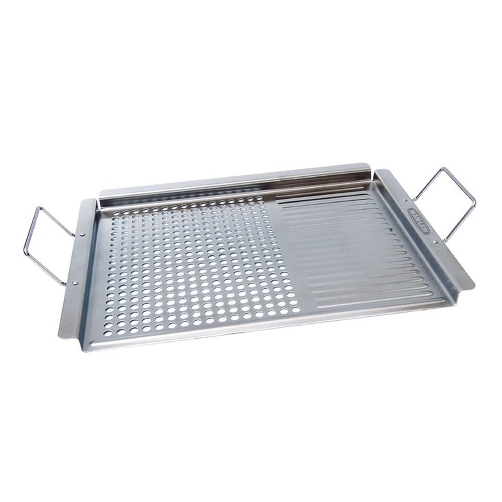 BBQ Grill topper MAN LAW - MAN-V5