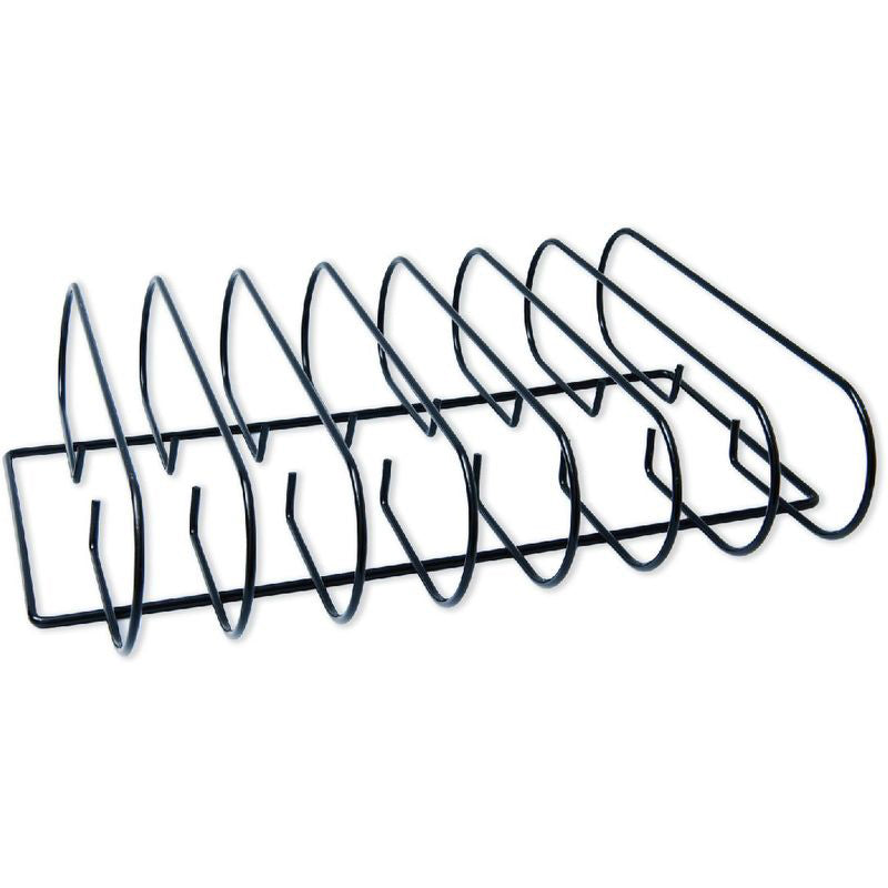 Man Law BBQ Rib Rack - MAN-V9