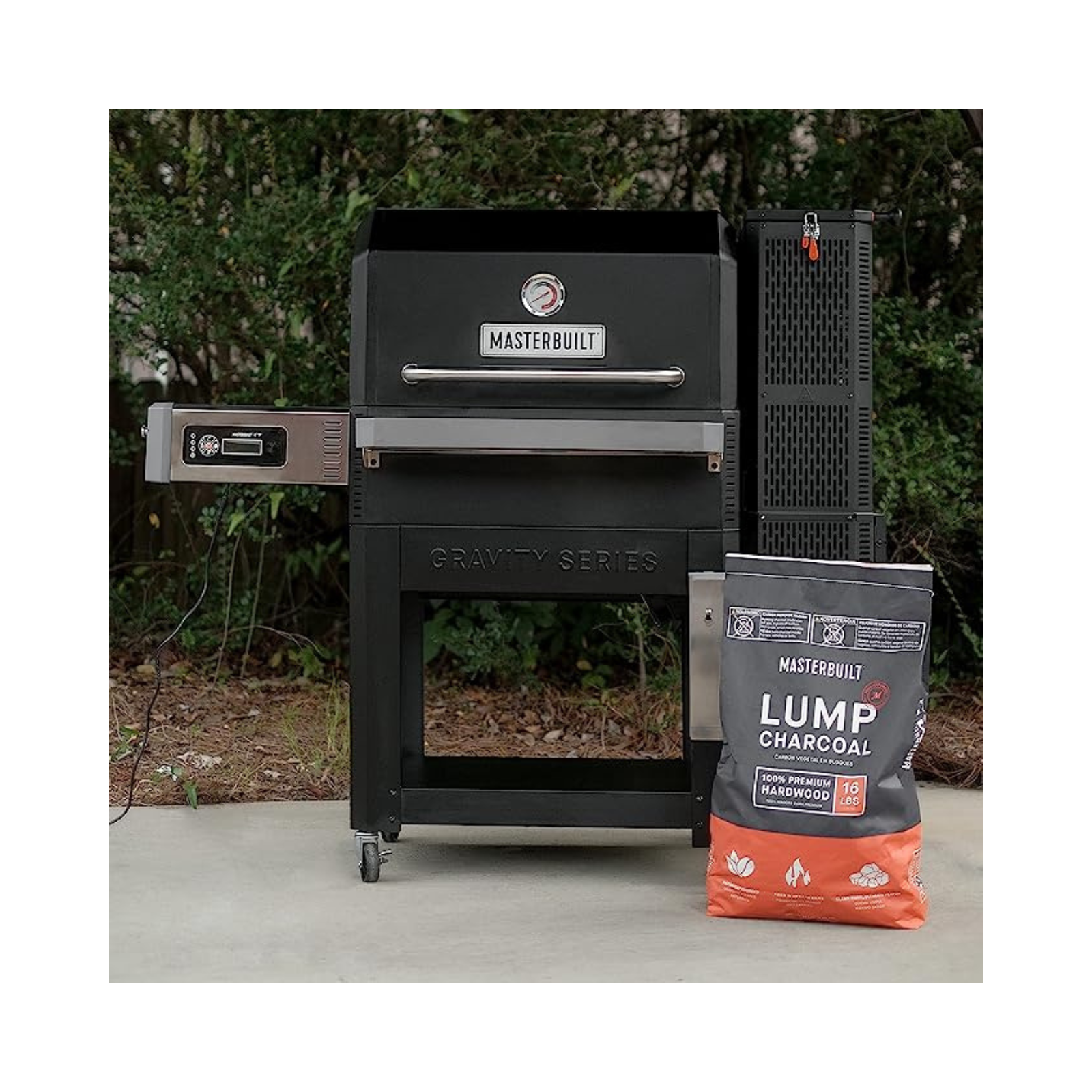 Masterbuilt Lump Charcoal 7.26kg