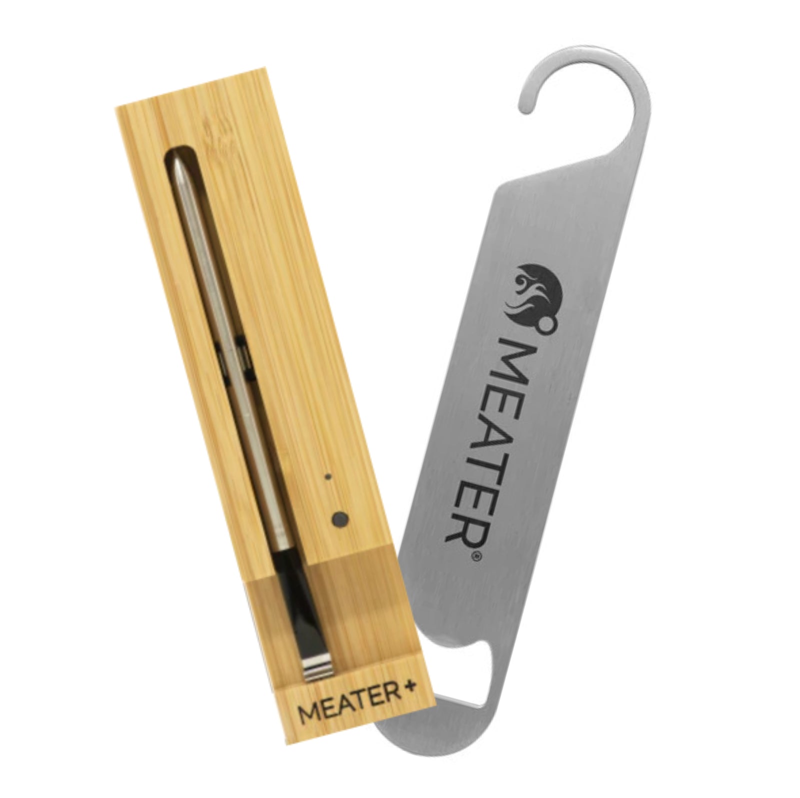 MEATER Plus with Bottle Opener Value Pack